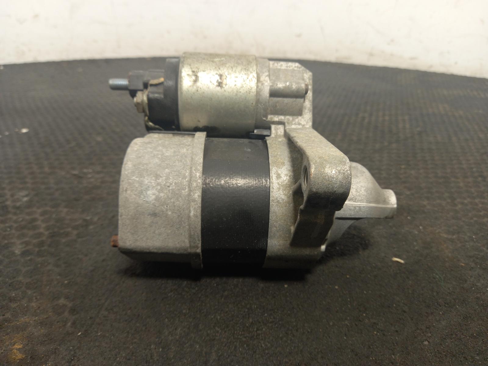 Starter PEUGEOT 108 1.0 VTi | BP40326098M8 - Image 5