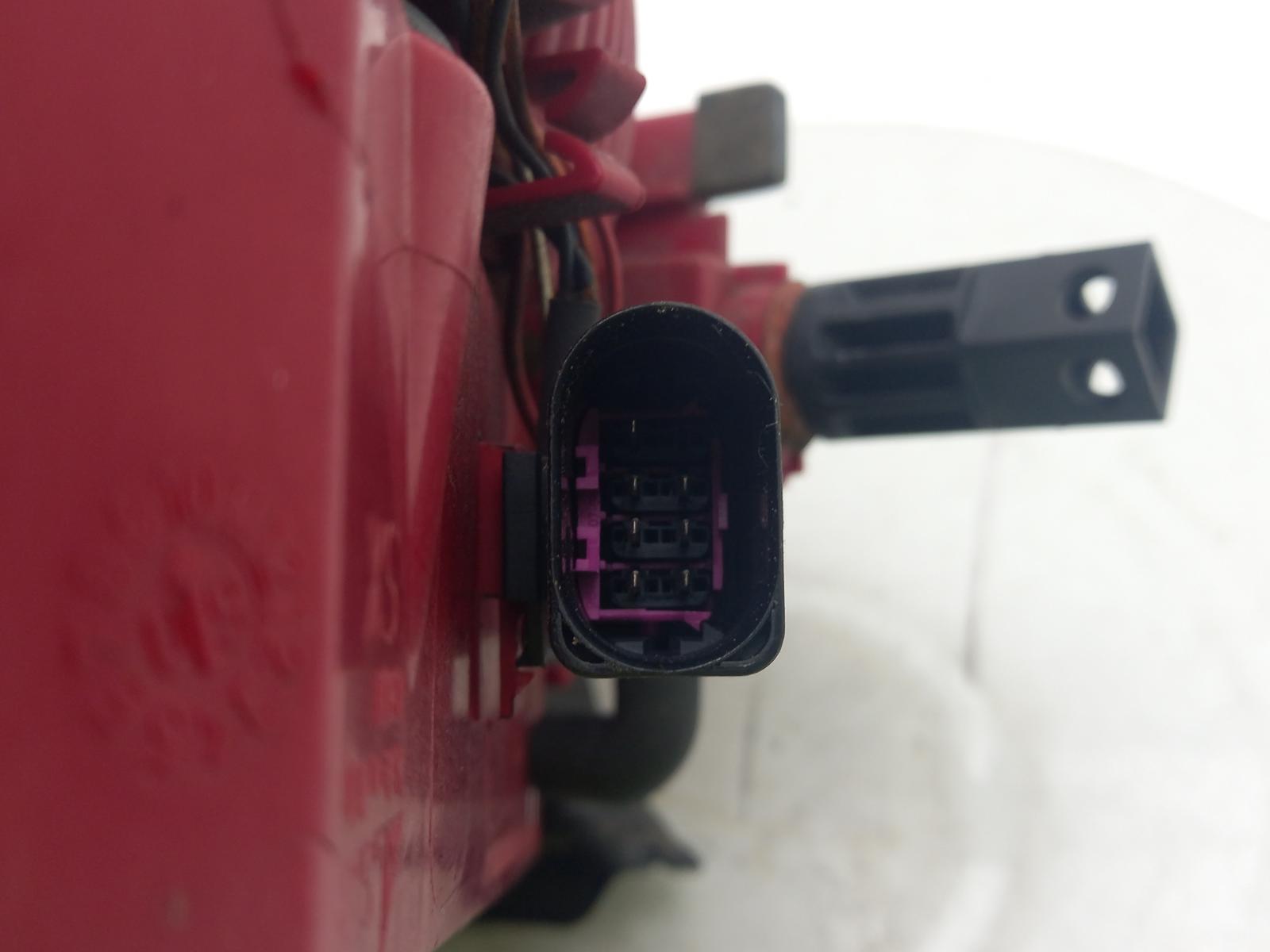 Left taillight AUDI A5 Convertible (8F7) 2.0 TDI | BP40328460C34 - Image 6