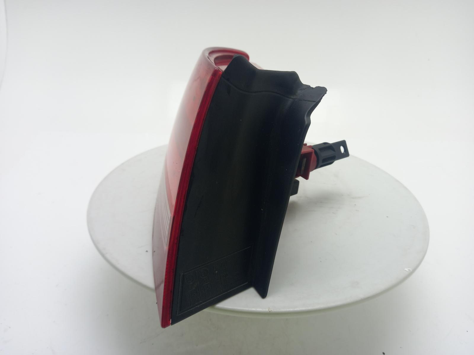 Left taillight AUDI A5 Convertible (8F7) 2.0 TDI | BP40328460C34 - Image 2
