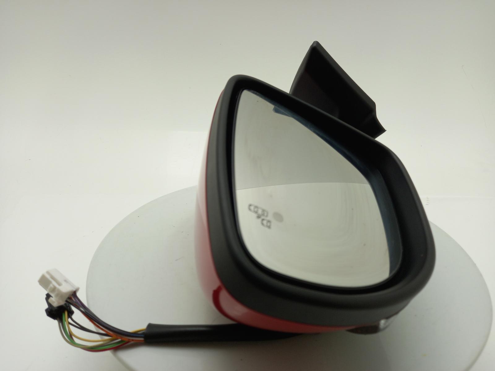 Left mirror NISSAN LEAF (ZE1) Electric | BP40335452C26 - Image 2