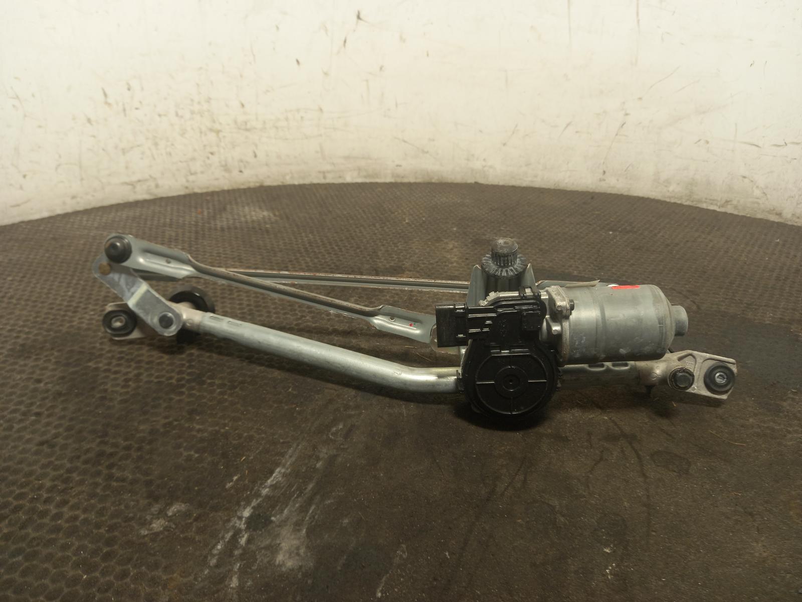 Front wiper motor HYUNDAI TUCSON (NX4E, NX4A) 1.6 T-GDi Hybrid | BP40310064M29 - Image 5