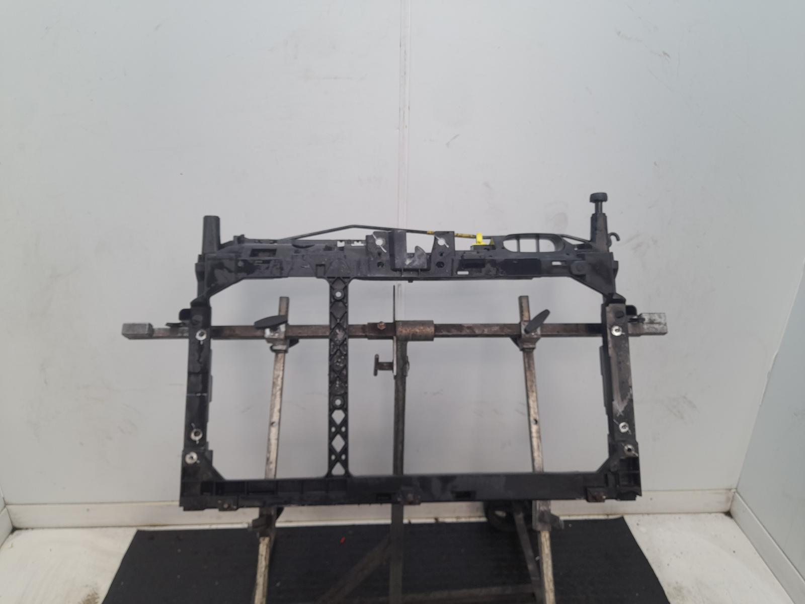 Front slam panel FORD TRANSIT COURIER B460 Box Body/MPV 1.5 TDCi | BP40301576C72 - Image 1