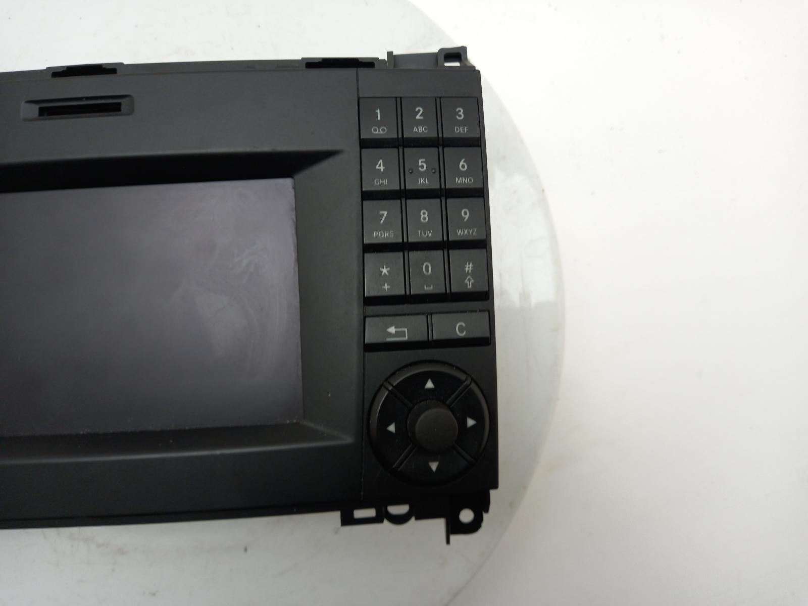 Control unit VW CRAFTER 30-50 Van (2E_) 2.0 TDI | BP40340775M11 - Image 3