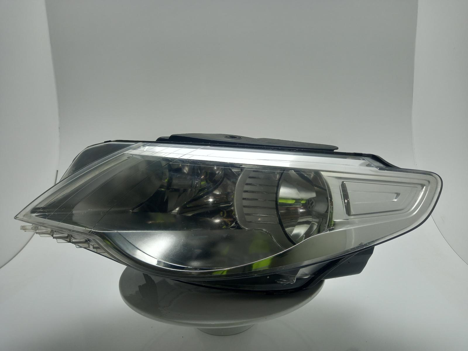 Left headlight VW PASSAT CC B6 (357) 2.0 TDI | BP40325314C28 - Image 1