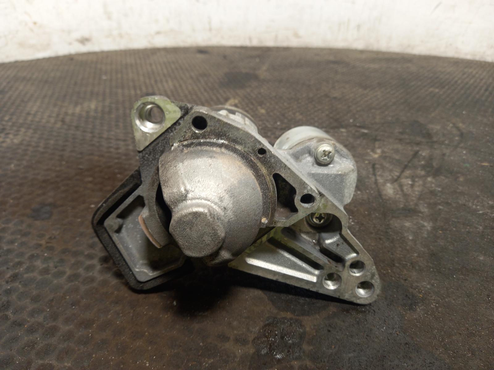 Starter DACIA SANDERO II TCe 90 (B8M1, B8MA, B8AC) | BP40322759M8 - Image 4