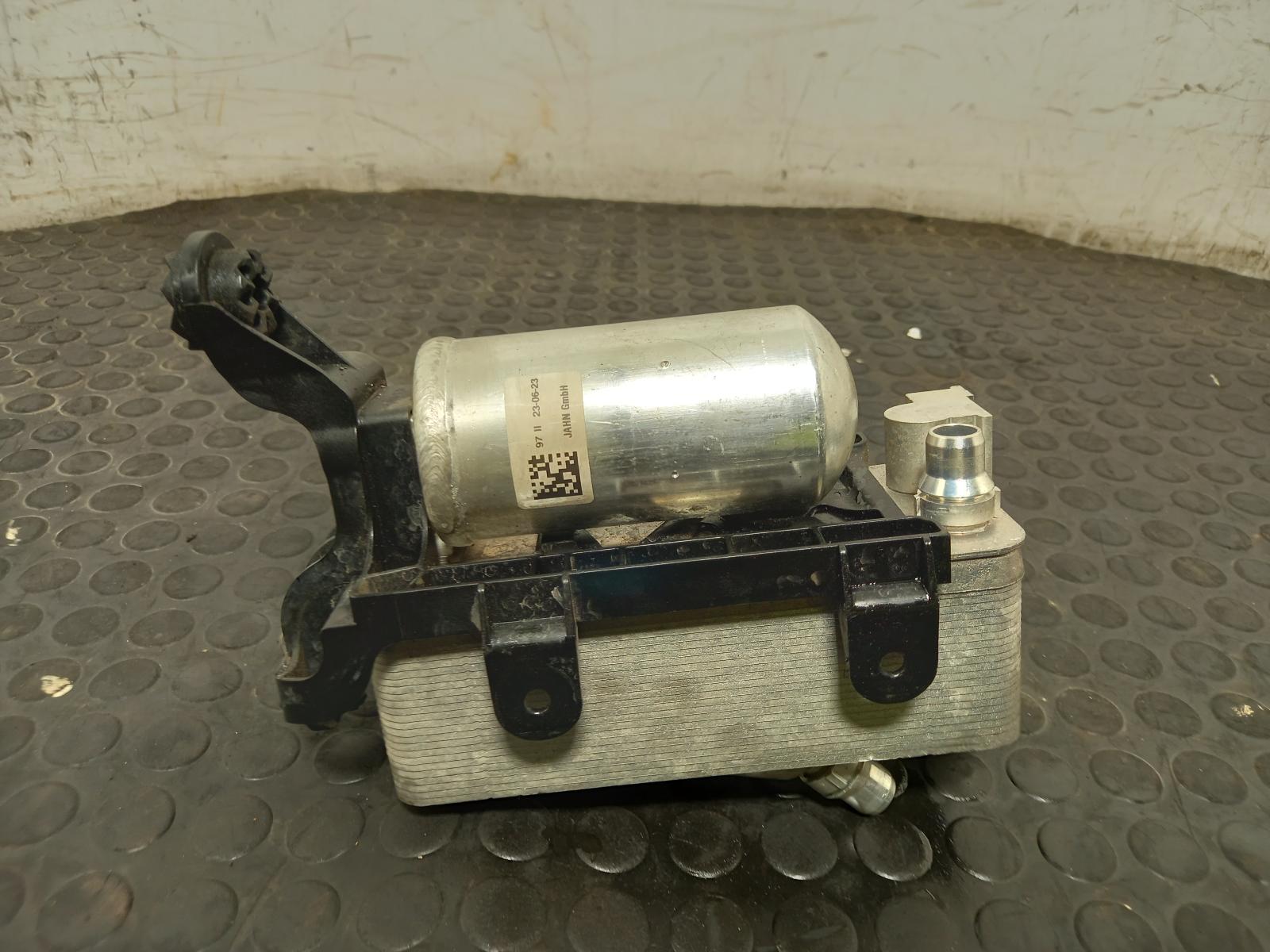 Air conditioning evaporator BMW i4 (G26) eDrive40 | BP40304784M109 - Image 6