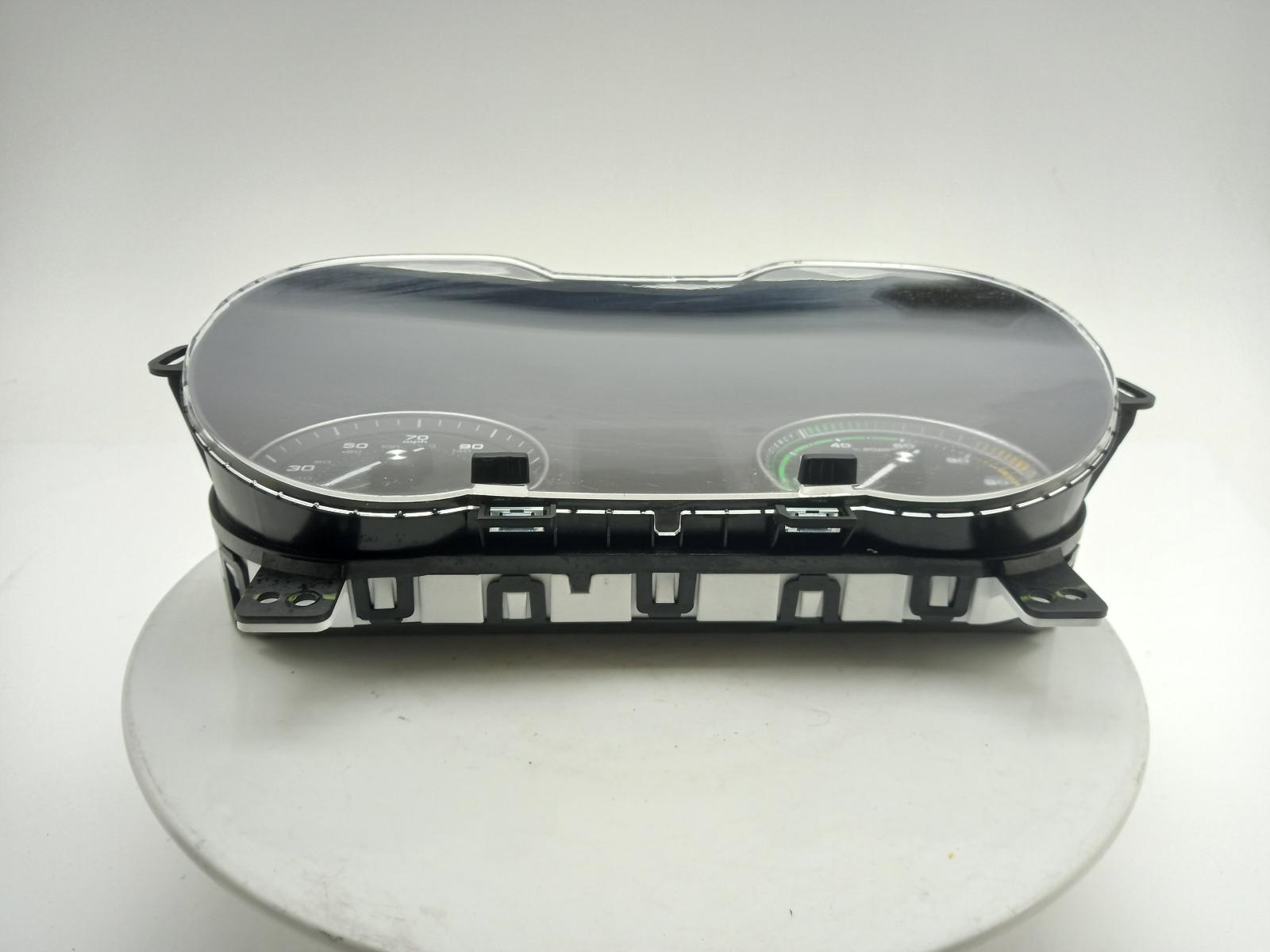Instrument cluster MG MG ZS SUV (AZS1) EV (CSA7001) | BP40339049C47 - Image 5
