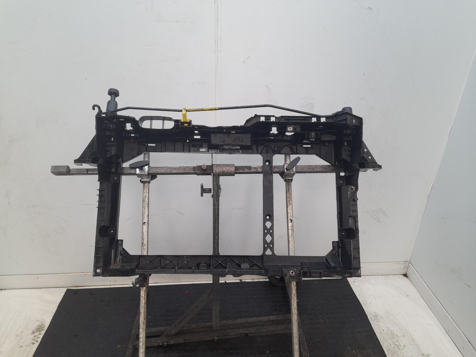 Front slam panel FORD TRANSIT COURIER B460 Box Body/MPV 1.5 TDCi | BP40301576C72 - Image 6