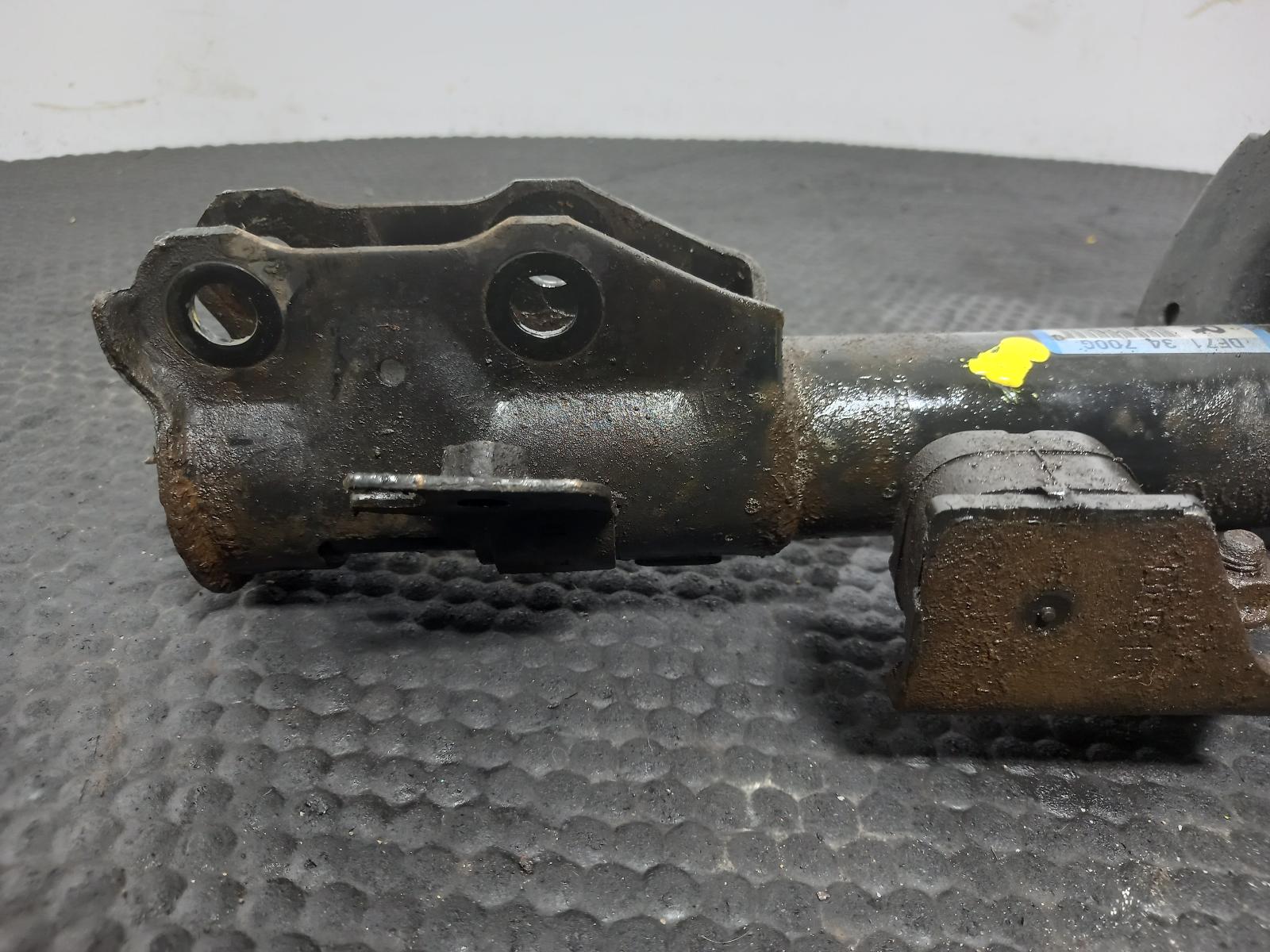 Left front shock absorber MAZDA 2 (DE_, DH_) 1.4 MZR-CD | BP40333560M16 - Image 2