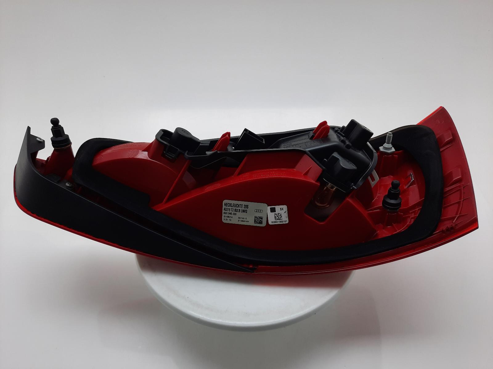 Left taillight AUDI Q3 (8UB, 8UG) 2.0 TDI | BP40340147C34  - Image 5