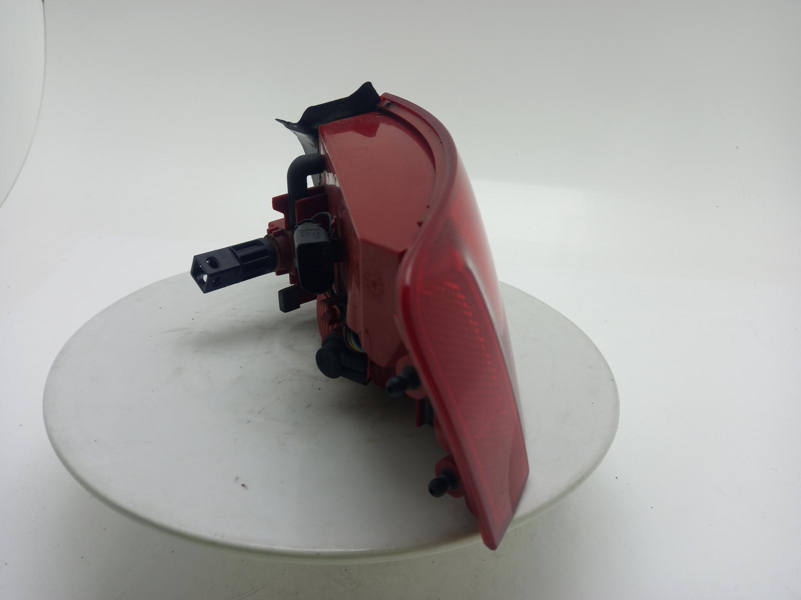 Left taillight AUDI A5 Convertible (8F7) 2.0 TDI | BP40328460C34 - Image 4