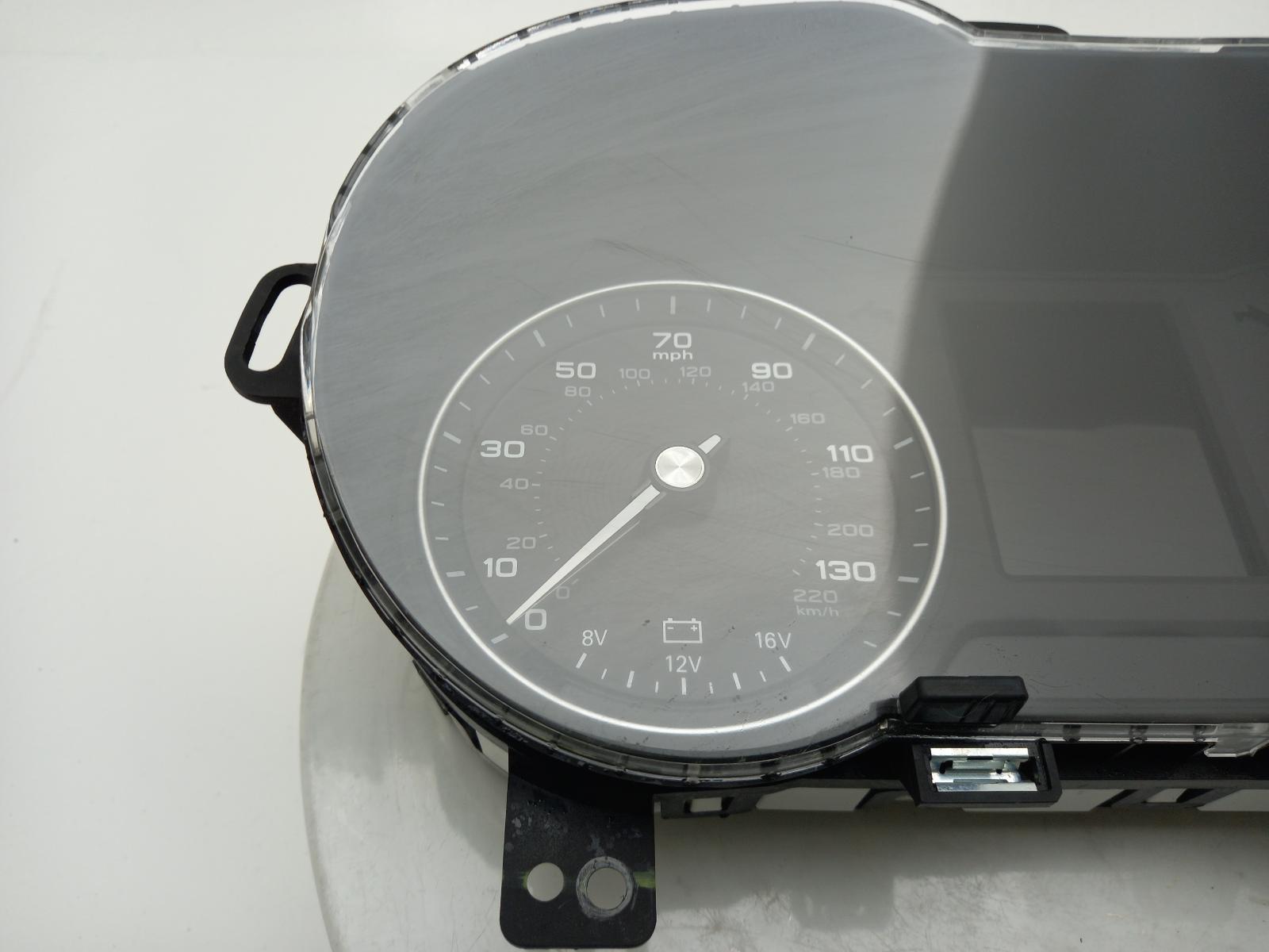 Instrument cluster MG MG ZS SUV (AZS1) EV (CSA7001) | BP40339049C47 - Image 2