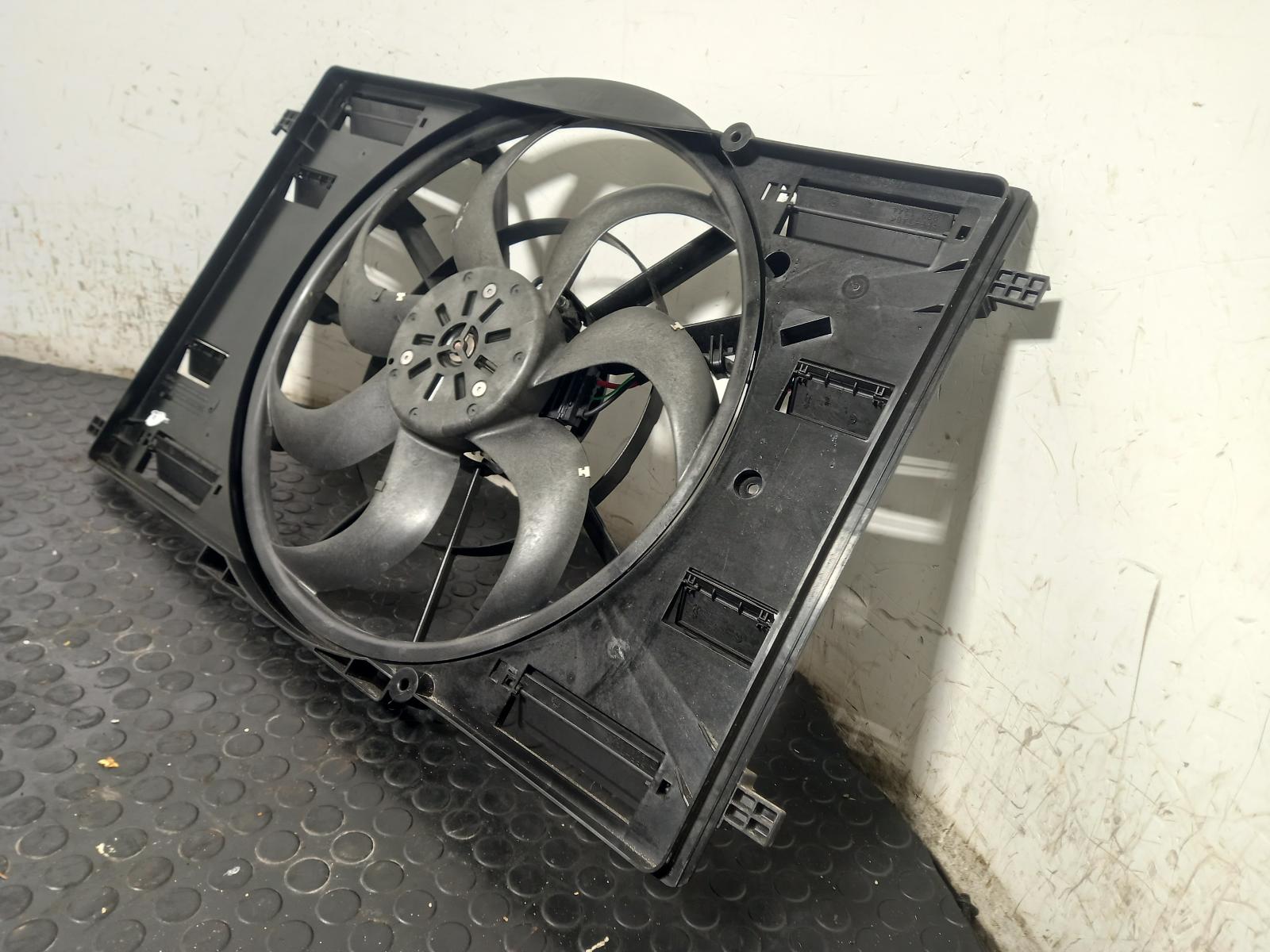 Radiator fan VOLVO XC40 (536) B4 Mild-Hybrid | BP40306359M35 - Image 3