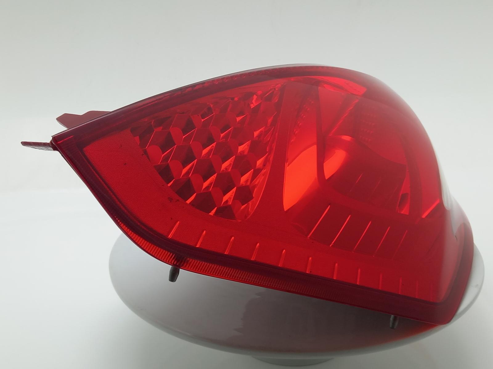 Left taillight FORD FIESTA VI (CB1, CCN) 1.6 TDCi | BP40324939C34 - Image 2