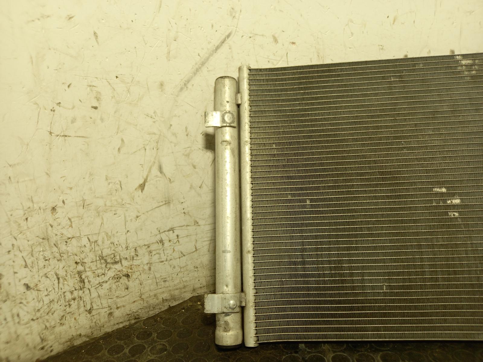 AC radiator BMW 5 (G30, F90) M5 Competition | BP40318183M32  - Image 5