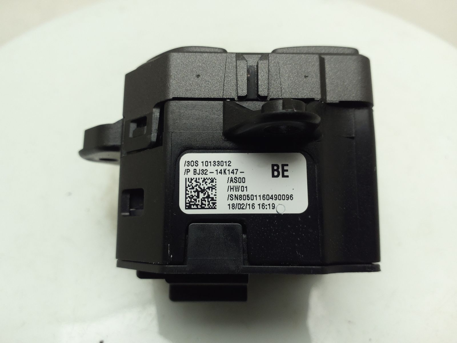 Switch LAND ROVER RANGE ROVER EVOQUE (L538) 2.0 D 4x4 | BP40346780I30 - Image 4