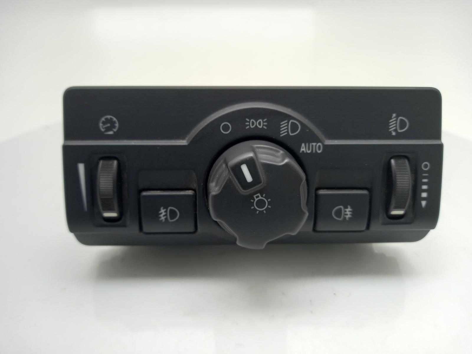 Headlight switch LAND ROVER FREELANDER 2 (L359) 2.2 TD4 4x4 | BP40337857I24 - Image 1