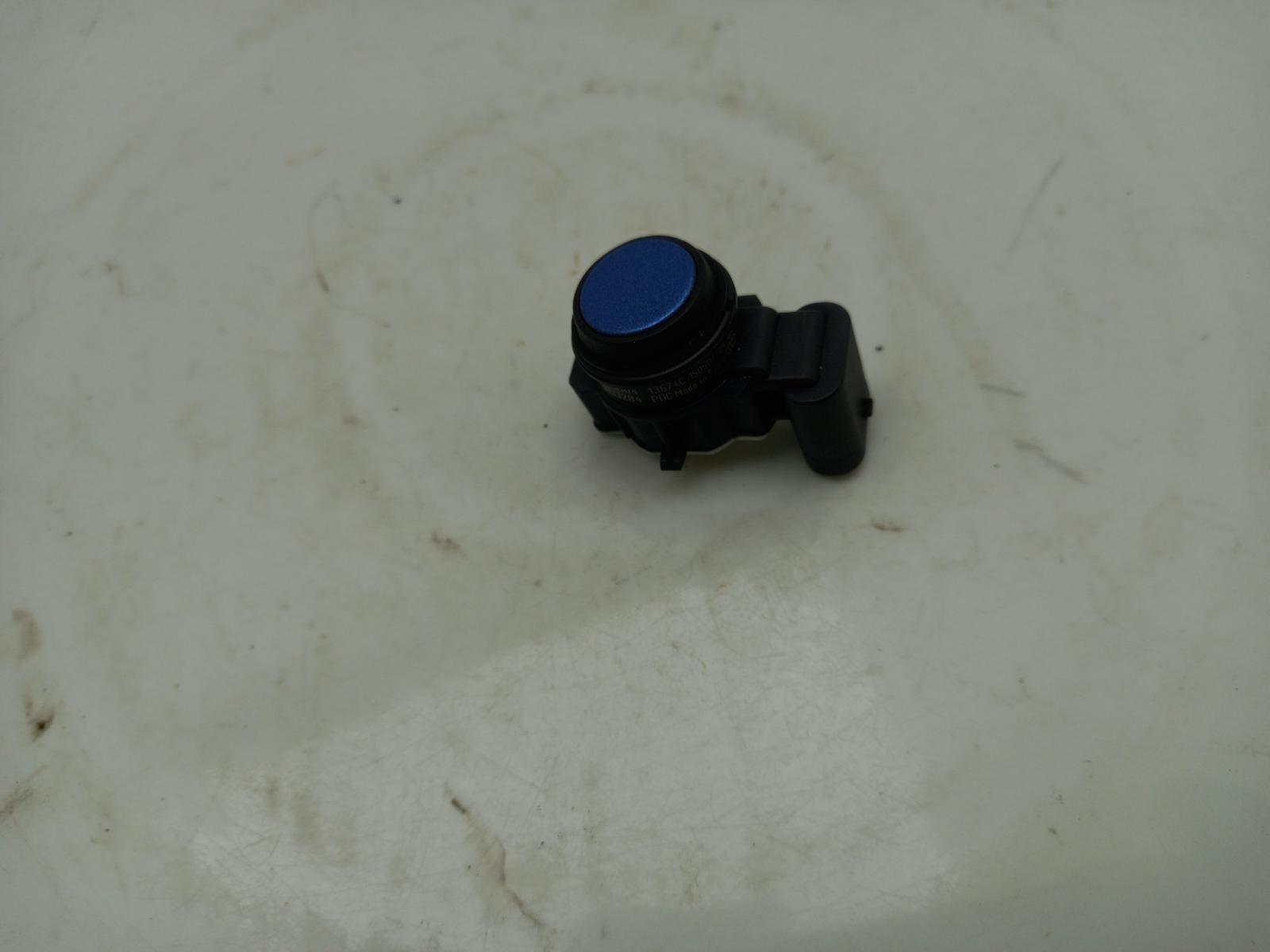 Electronic module BMW 1 (F20) M 135 i | BP40338009M83 - Image 5