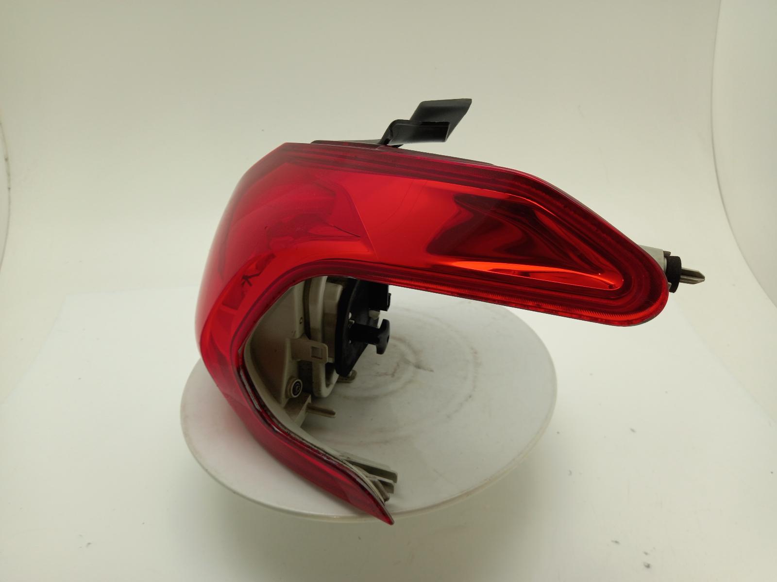 Right taillight PEUGEOT 2008 I (CU_) 1.2 VTi | BP40338342C35 - Image 3