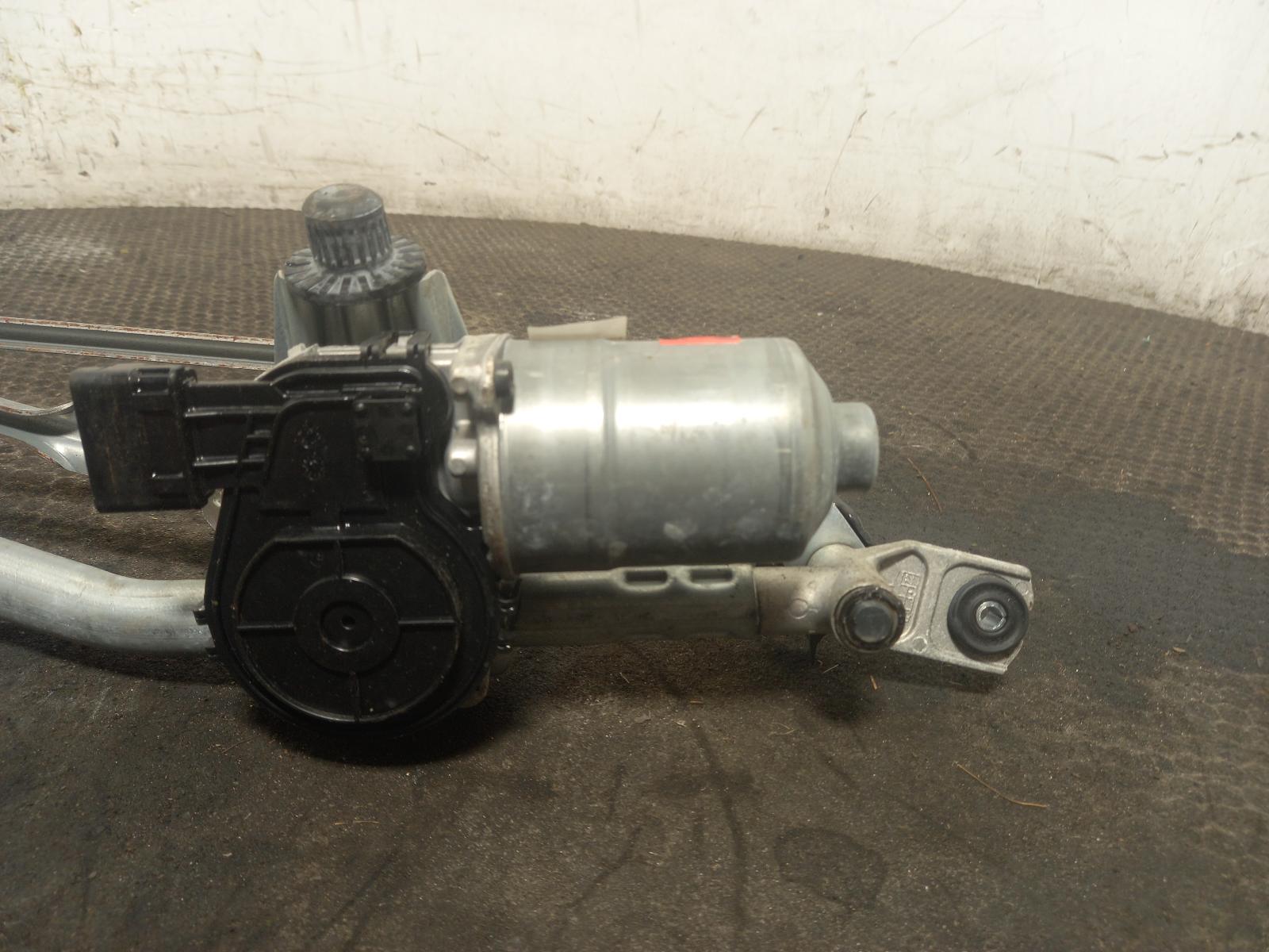 Front wiper motor HYUNDAI TUCSON (NX4E, NX4A) 1.6 T-GDi Hybrid | BP40310064M29 - Image 6
