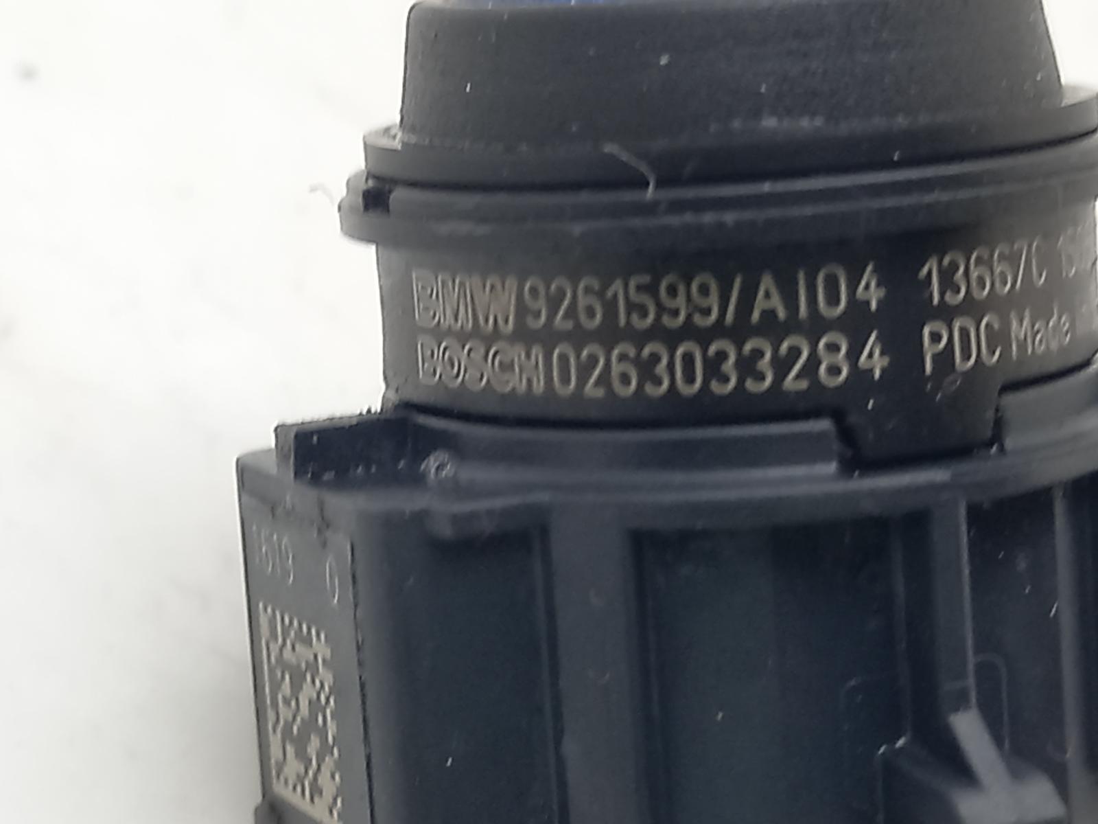 Electronic module BMW 1 (F20) M 135 i | BP40338007M83 - Image 1