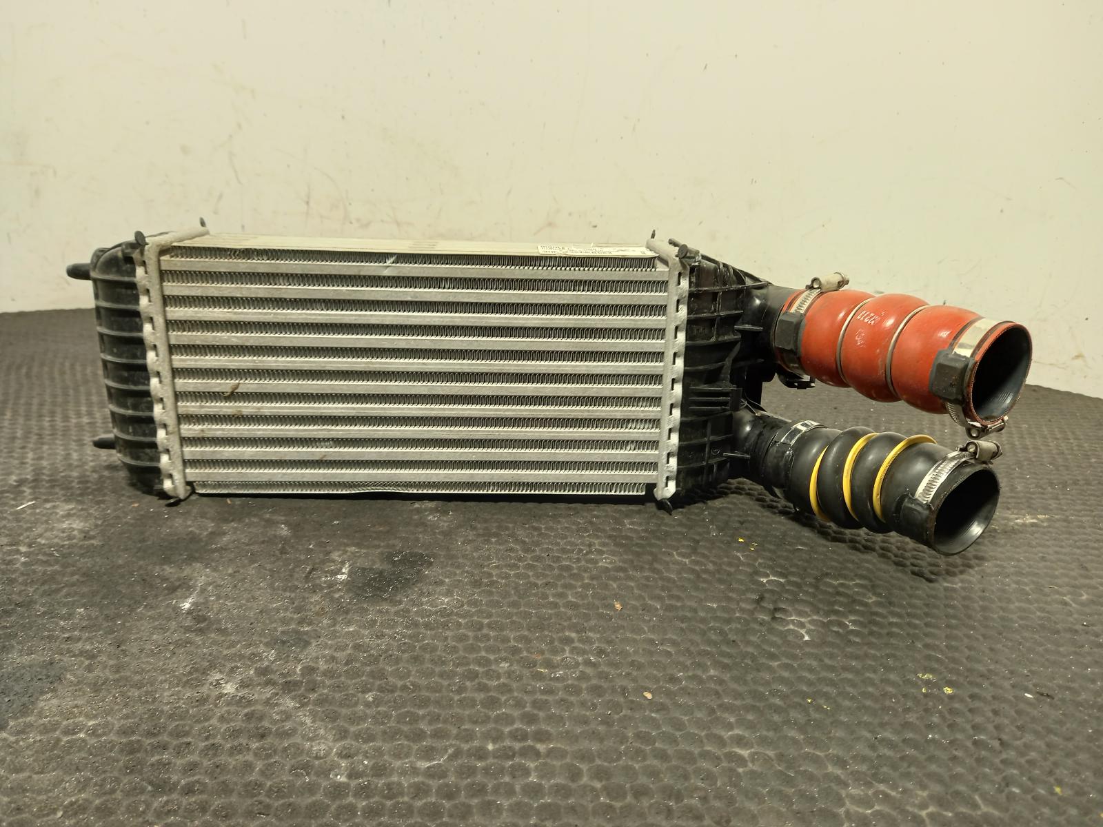 Intercooler CITROËN C3 AIRCROSS II (2R_, 2C_) 1.2 PureTech 110 (2RHNZB, 2RHNZW, 2RHNPX, 2RHNPJ) | BP40331801M30 - Image 5