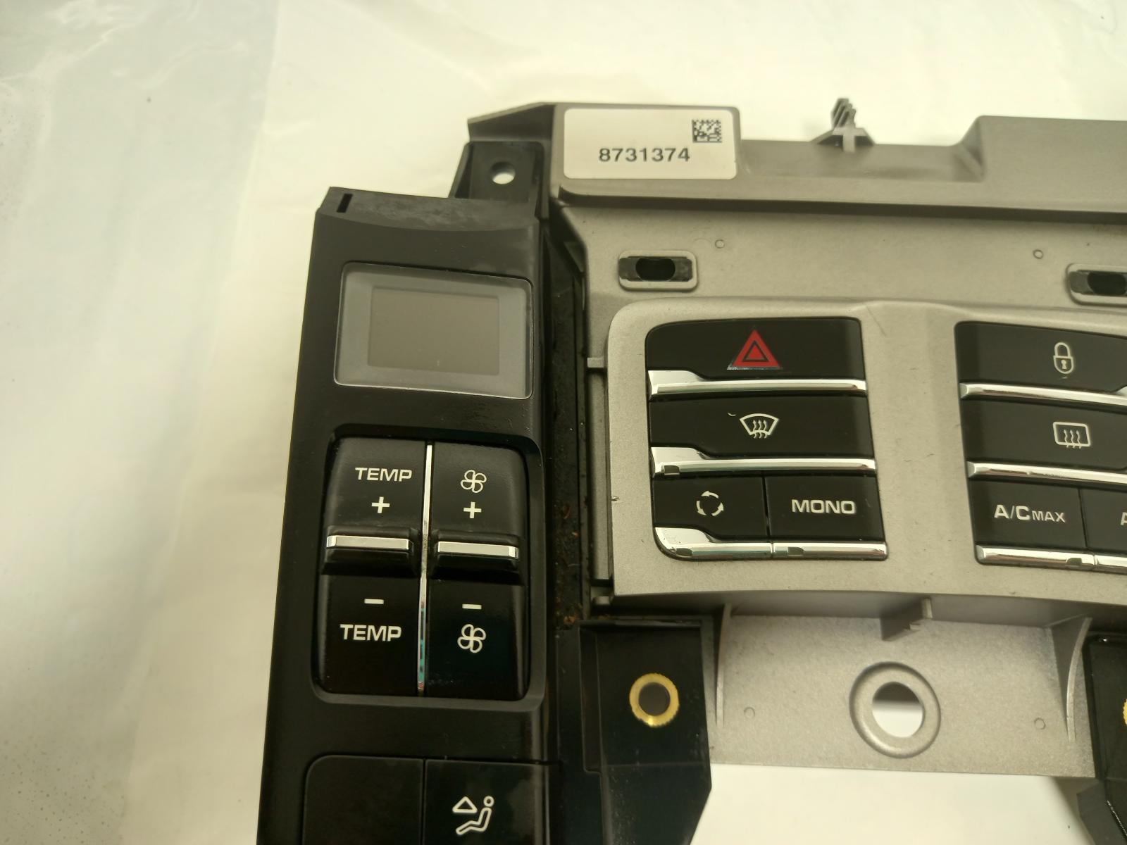Switch PORSCHE PANAMERA (970) 3.0 D | BP40341349I30 - Image 6