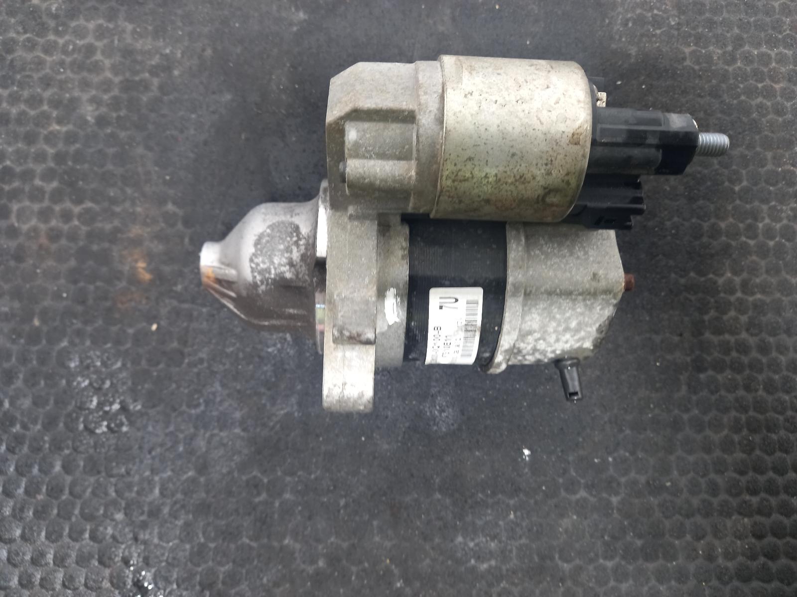 Starter PEUGEOT 108 1.0 VTi | BP40326098M8 - Image 2
