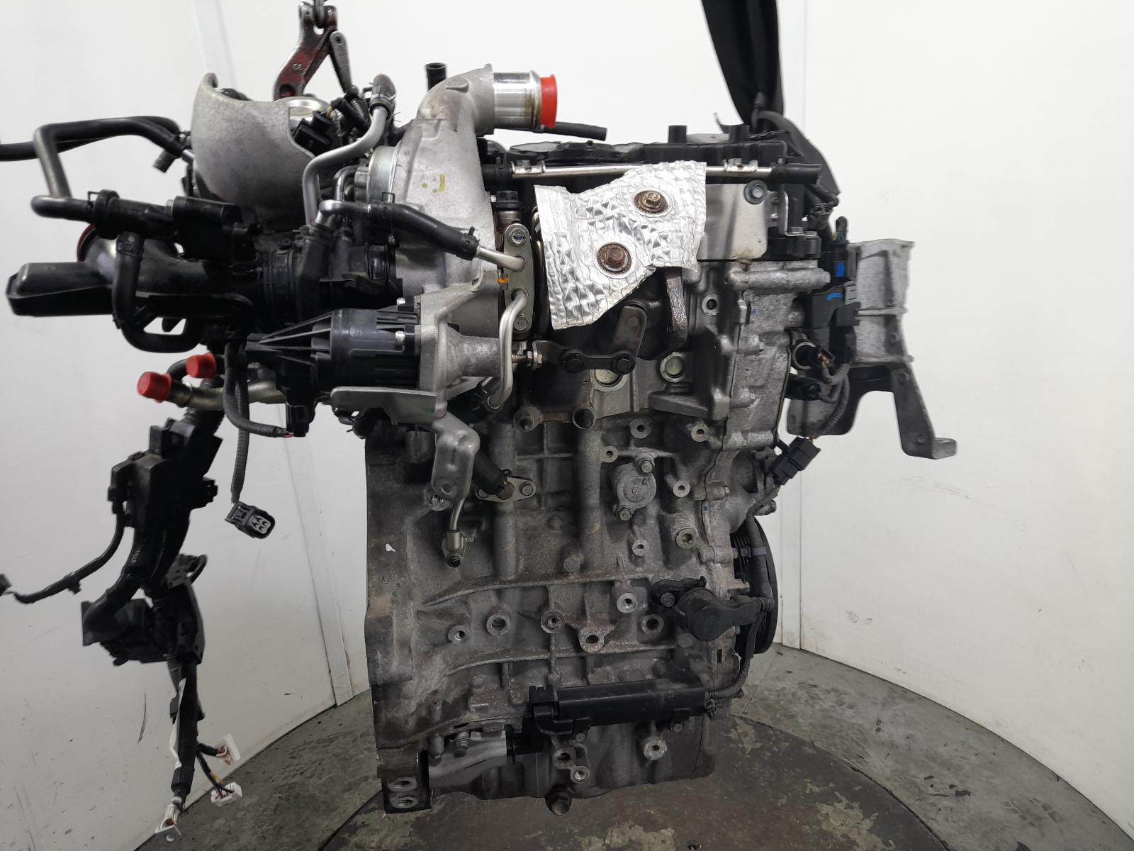 Engine HONDA CIVIC X Hatchback (FC_, FK_) 1.0 VTEC | BP40301326M1 - Image 3