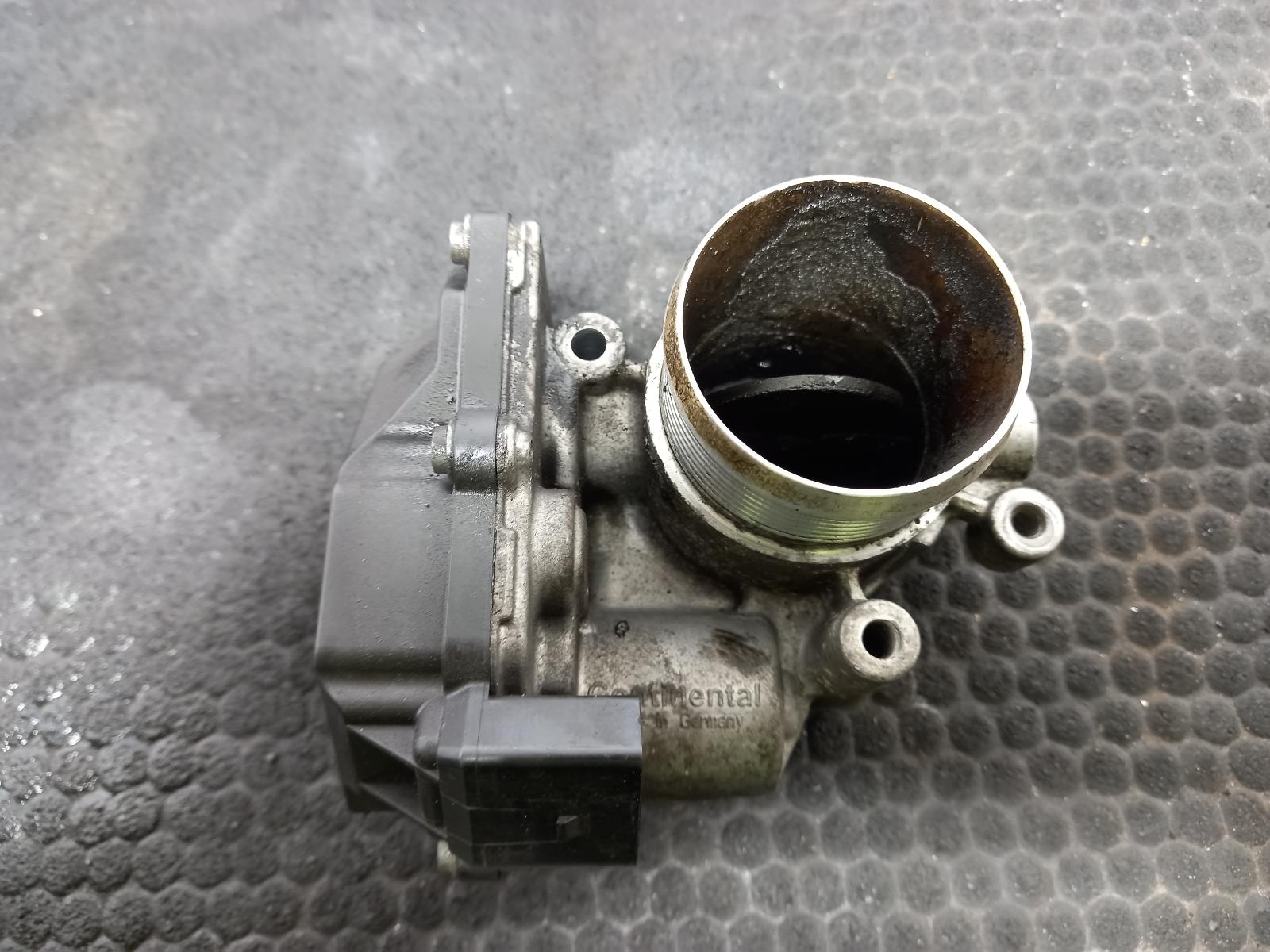 Throttle body VW PASSAT CC B6 (357) 2.0 TDI | BP40329020M82 - Image 1