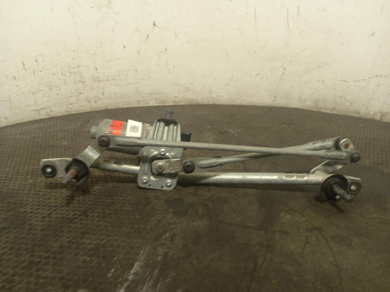 Front wiper motor HYUNDAI TUCSON (NX4E, NX4A) 1.6 T-GDi Hybrid | BP40310064M29 - Image 1