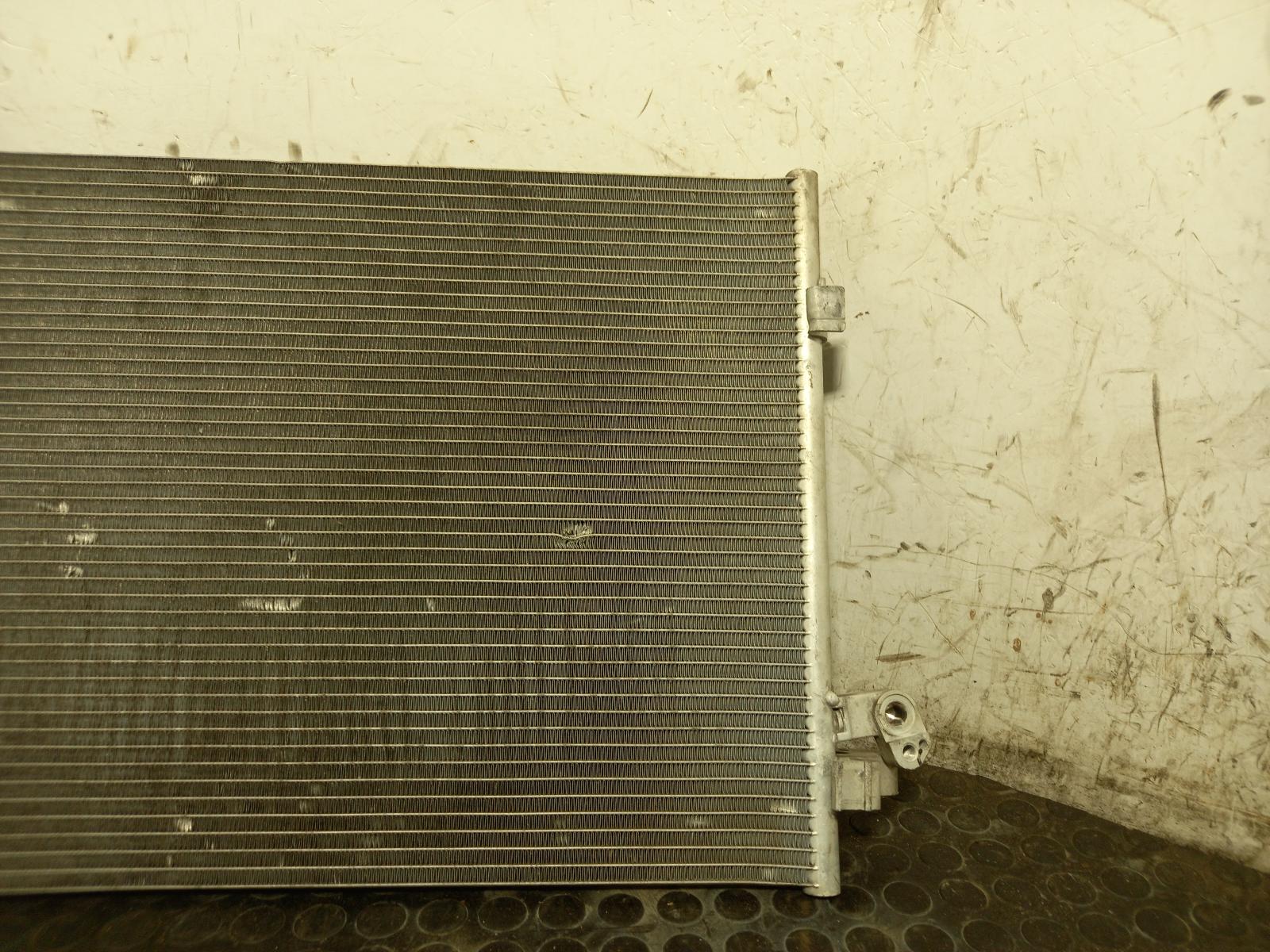 AC radiator BMW 5 (G30, F90) M5 Competition | BP40318183M32  - Image 6