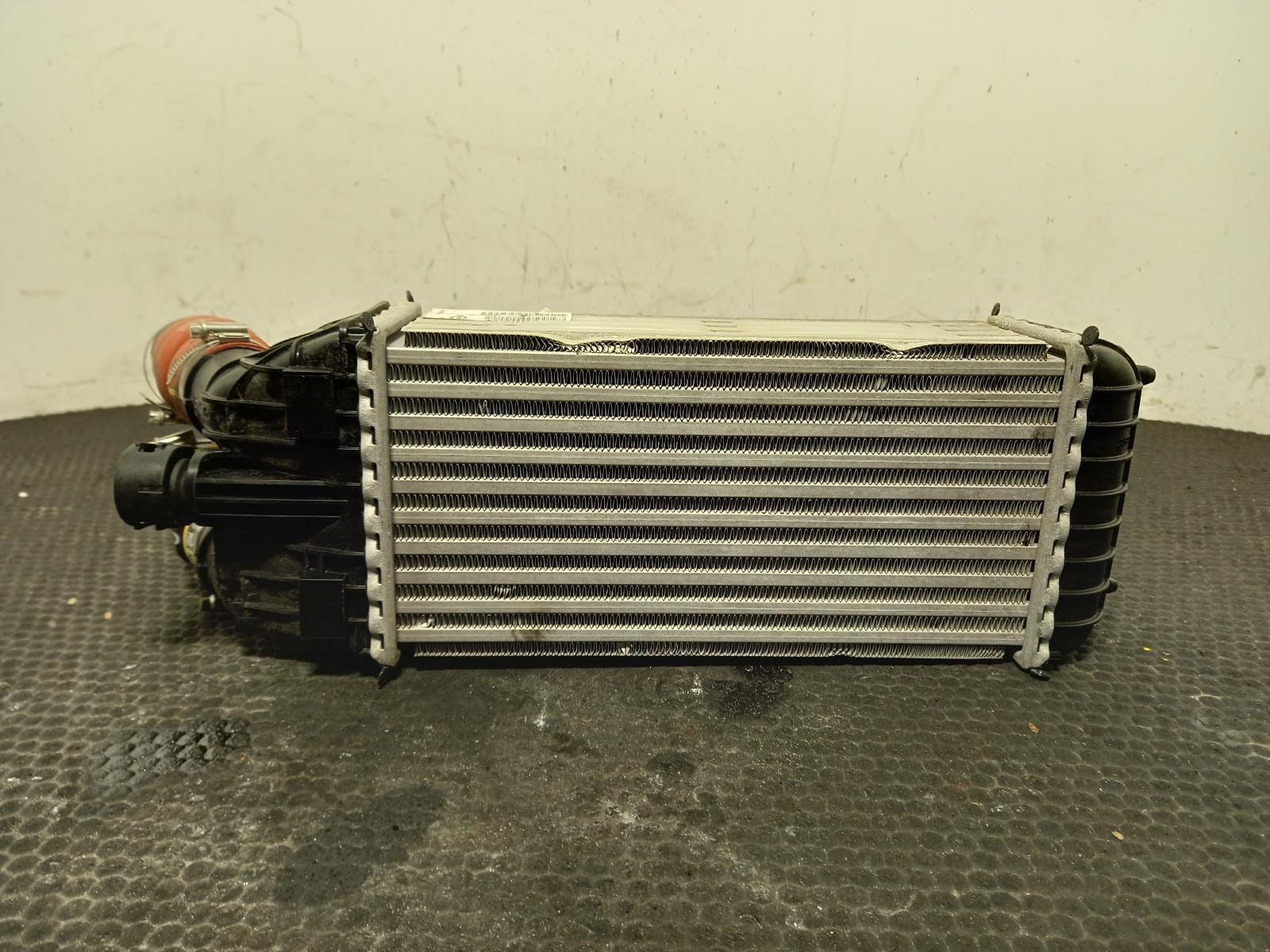 Intercooler CITROËN C3 AIRCROSS II (2R_, 2C_) 1.2 PureTech 110 (2RHNZB, 2RHNZW, 2RHNPX, 2RHNPJ) | BP40331801M30 - Image 1