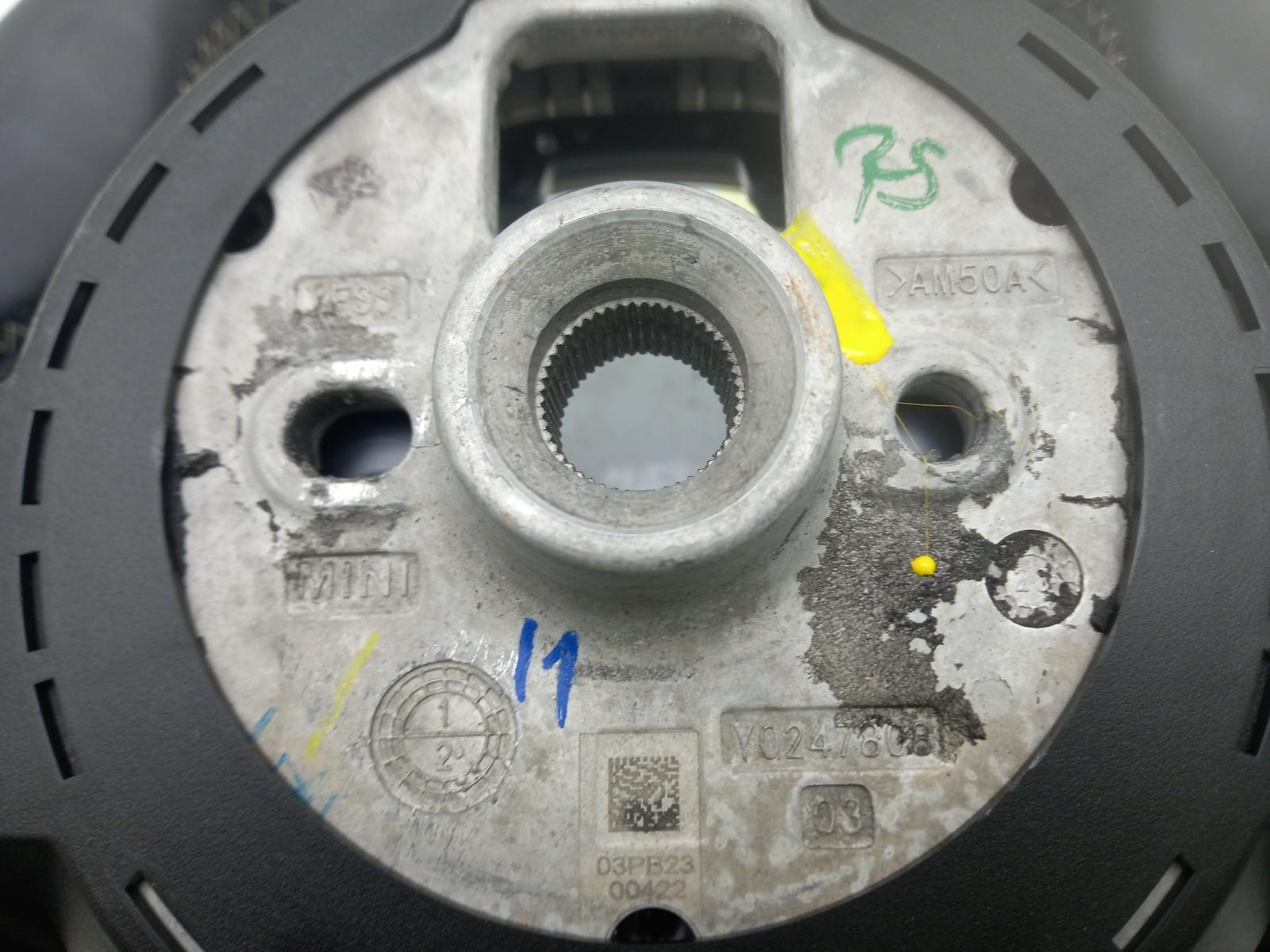 Steering wheel MINI MINI (F66, F65) Cooper C (F65) | BP40321428C49 - Image 6