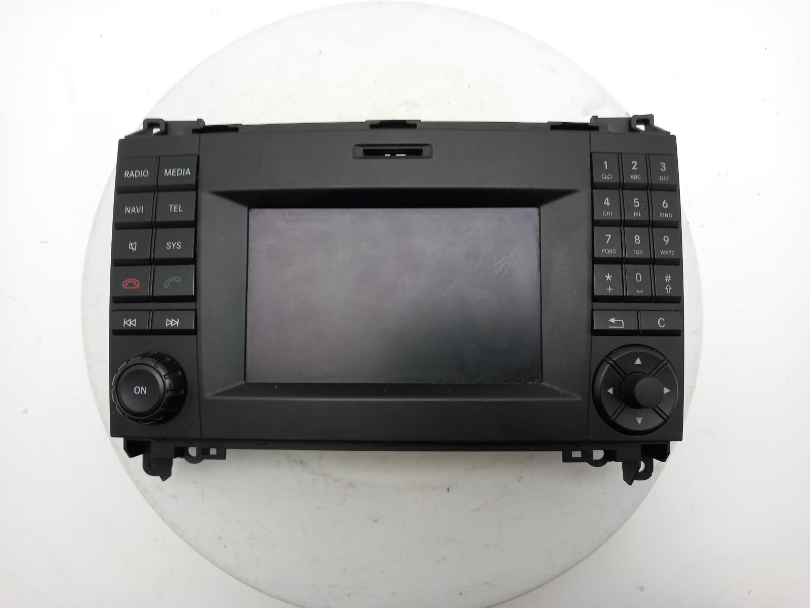 Control unit VW CRAFTER 30-50 Van (2E_) 2.0 TDI | BP40340775M11 - Image 1
