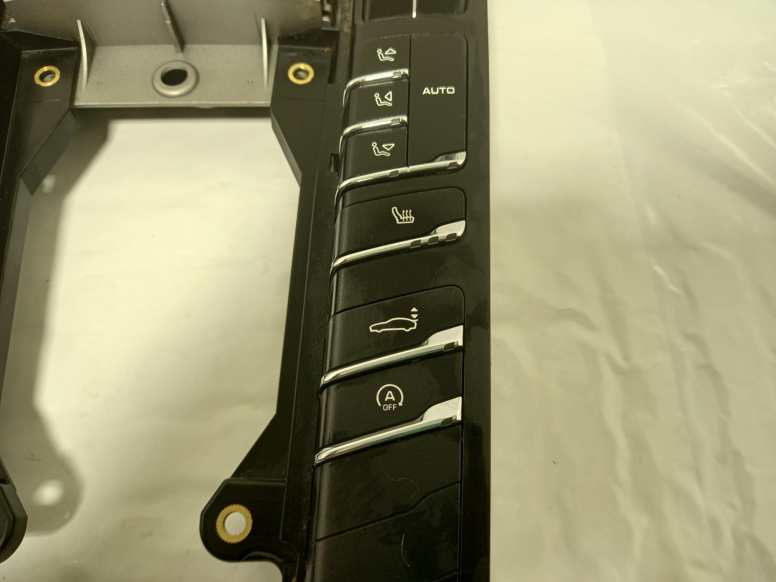 Switch PORSCHE PANAMERA (970) 3.0 D | BP40341349I30 - Image 3