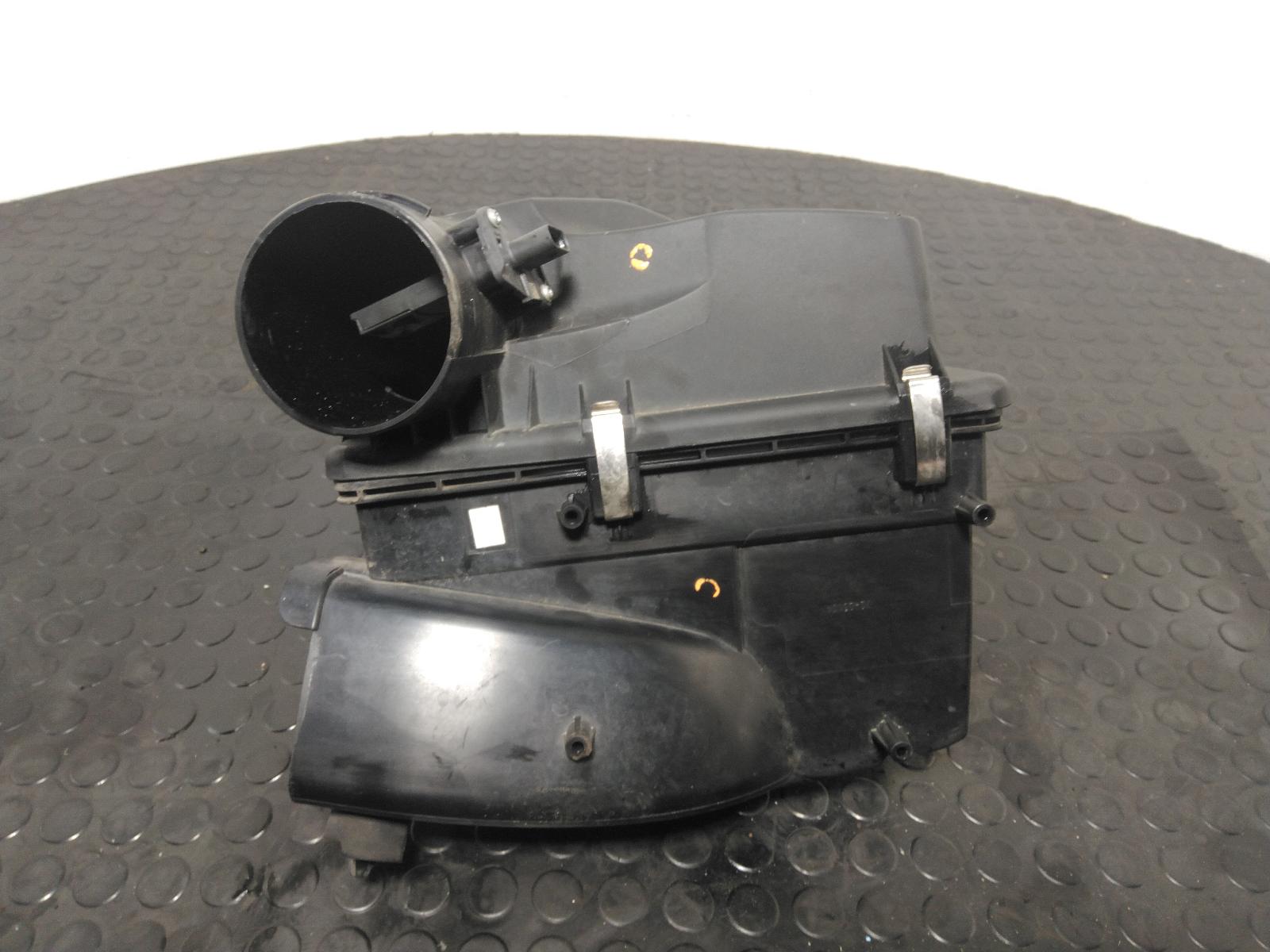 Air filter box BMW 3 (G20, G80, G28) 320 d | BP40342253M87 - Image 1