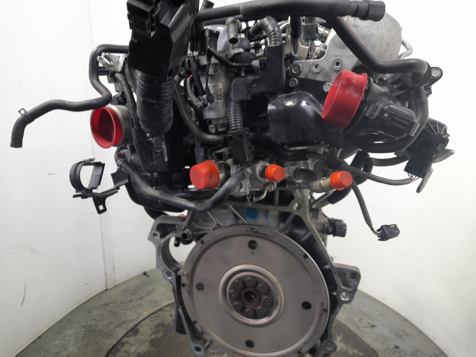 Engine HONDA CIVIC X Hatchback (FC_, FK_) 1.0 VTEC | BP40301326M1 - Image 1