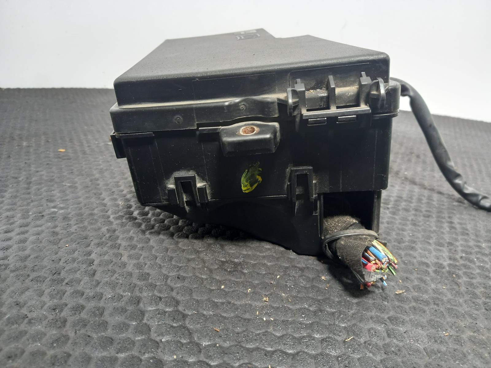 Fuse box FORD FOCUS II (DA_, HCP, DP) 1.8 | BP40334697E1 - Image 6
