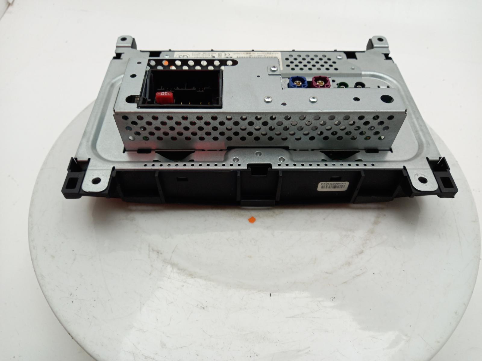 Control unit VW CRAFTER 30-50 Van (2E_) 2.0 TDI | BP40340775M11 - Image 6