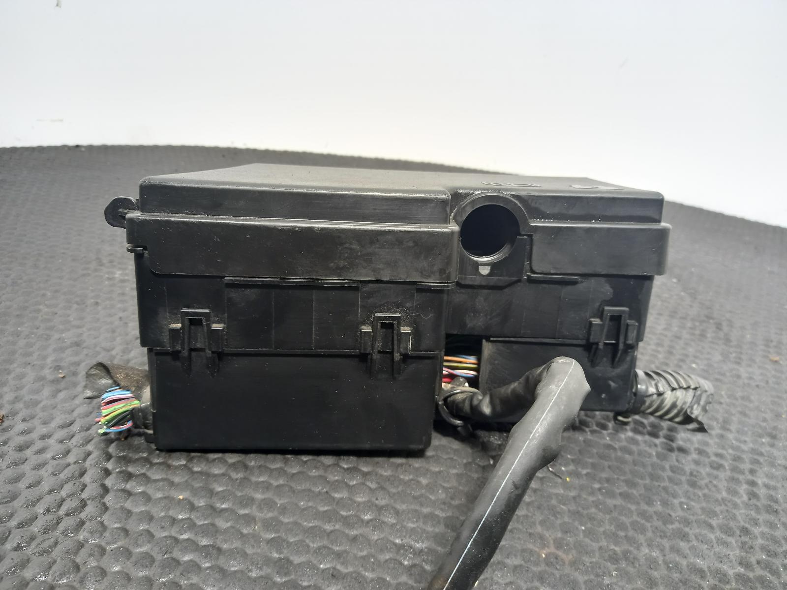 Fuse box FORD FOCUS II (DA_, HCP, DP) 1.8 | BP40334697E1 - Image 4