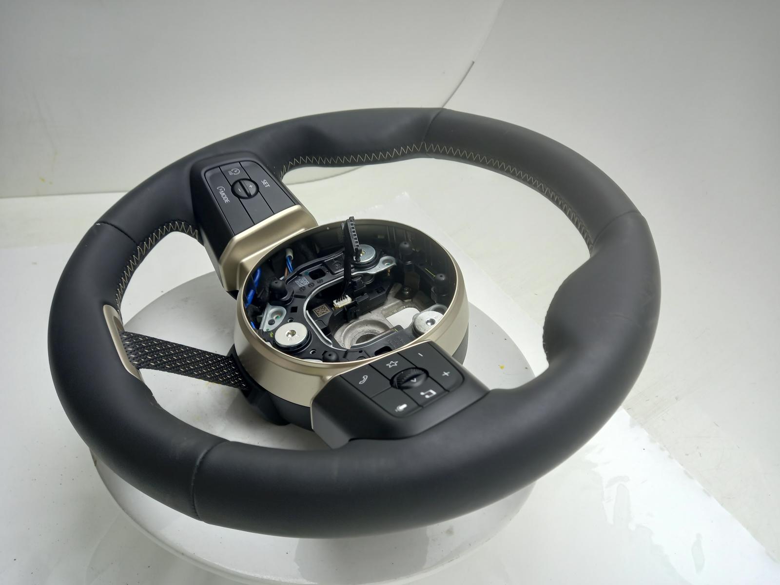 Steering wheel MINI MINI (F66, F65) Cooper C (F65) | BP40321428C49 - Image 3