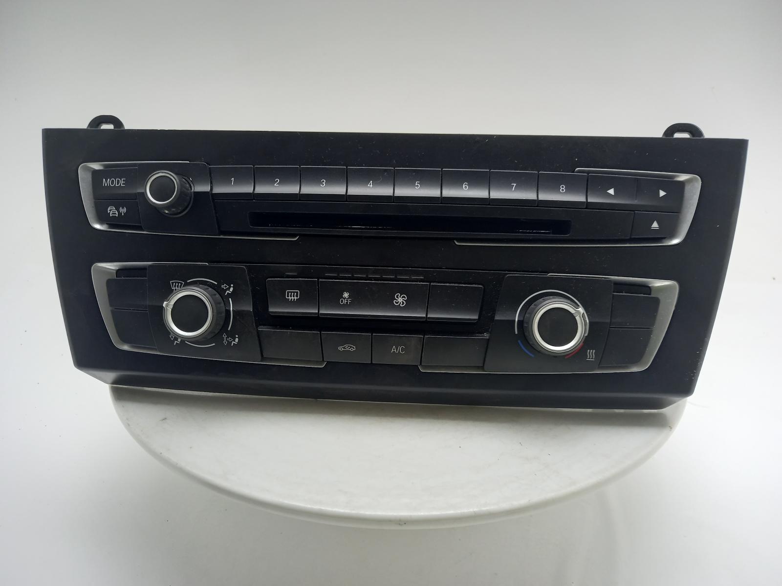 Control unit BMW 1 (F20) 116 i | BP40322877M11 - Image 1