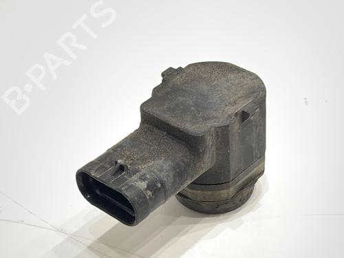 Electronic module VW PASSAT B7 Variant (365) 2.0 TDI | BP39366213M83 - Image 2