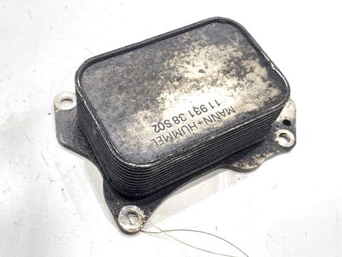 Used Oil radiator Oil radiator TOYOTA PROACE CITY Box Body/MPV (BPZ_) 1.5 D-4D 100 (BPZM) (102 hp) 39310188 39310188