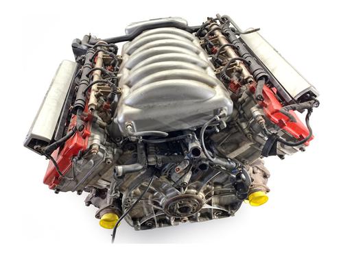 Engine MASERATI 3200 GT Coupe 3.2 Biturbo V8 32V | BP39359527M1  - Image 8