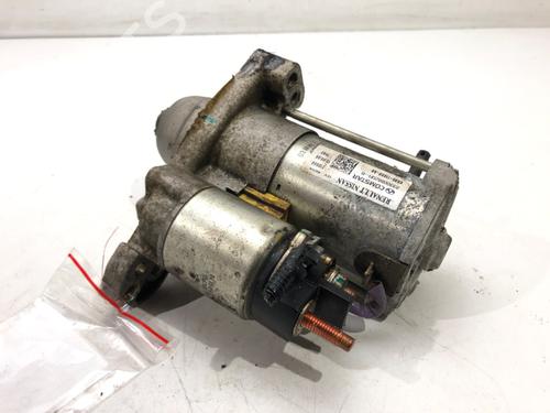 Used Starter Starter 39272534 39272534