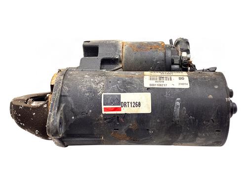 Used Starter Starter MERCEDES-BENZ A-CLASS (W169) A 200 CDI (169.008, 169.308) (140 hp) 40211317 40211317