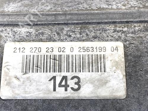 Gearbox MERCEDES-BENZ E-CLASS (W212) E 350 CDI (212.025) | BP39344795M3 - Image 9
