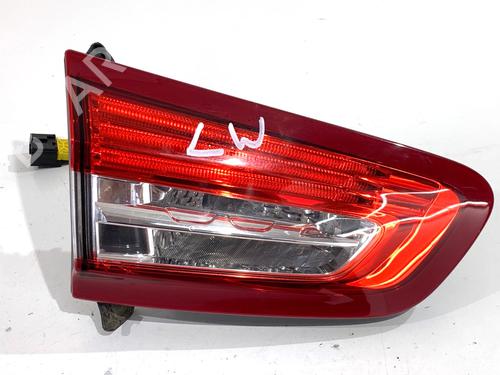 Used Left taillight Left taillight 39343642 39343642
